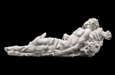 Rediscovered Masterpieces to be Unveiled by Moretti Fine Art in New York - Opening 7 May 2013
