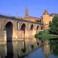 Le Pont Vieux de Montauban