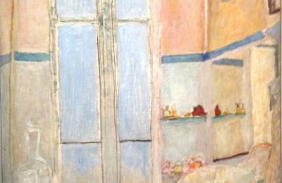 Bonnard, le retour du Nabi japonard à Orsay