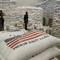  Haiti-Economie:Le prix du riz a connu une baisse de 4% sur le marché national selon le secrétaire d'état à l'agriculture 
