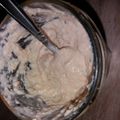 Rillettes de surimi