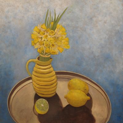 Exposition dans le Cher de digigraphies