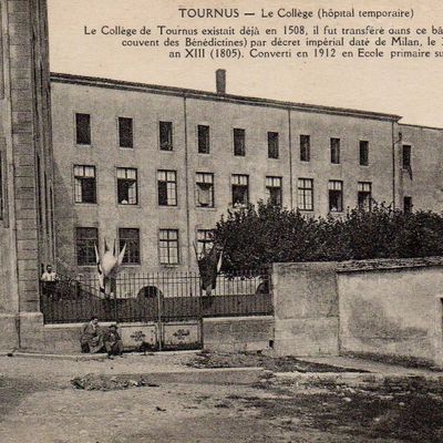 Soldat Jules Deray 72e RI