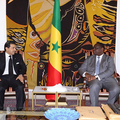 Libération de Karim Wade : Les preuves du «deal» entre le Qatar et le Sénégal 
