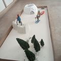 univers Playmobil DIY