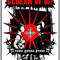 Scream of oi! (Oi-casserole - Indonésie)