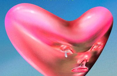 FONTAINES D.C. – Romance (2024)