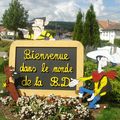  SUPERBE PARADE FLORALE...IMAGINATIVE....SPECTACULAIRE...