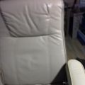 FAUTEUIL REPEINT