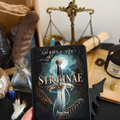 [ COUP DE COEUR ] Striginae de Anthéa Viki