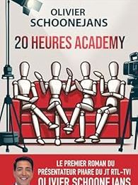 20 Heures Academy