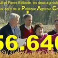 Cantonales 2011 : qui sont les 2 agriculteurs "industriels de la terre" ?