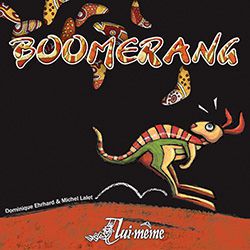 Boomerang !