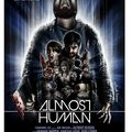 INVASION ALIEN (Almost Human/Ultimate Limit)