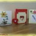 ¤Carterie¤ Quilling 