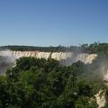 Chutes d´Iguaçu