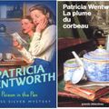 POISON IN THE PEN, de Patricia Wentworth