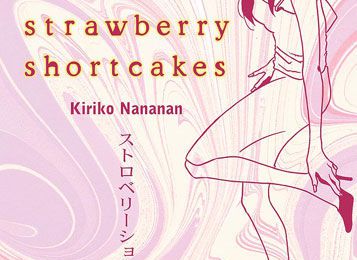 Strawberry Shortcakes