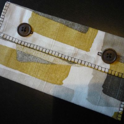 Défi '13 de juin : Savane etc...