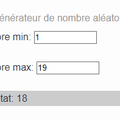 Résultats Challenge Décembre 2019