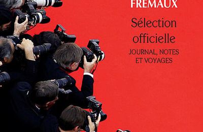 La “Selection Officielle″ de Thierry Frémaux arrive en poche chez Babel