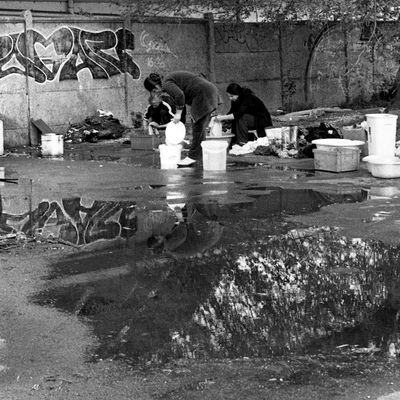 Noël au Balcon...Expositions et création...