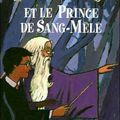 Harry Potter et le Prince de Sang-mêlé, J.K. Rowling