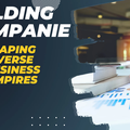 Holding Companies: Shaping Diverse Business Empires