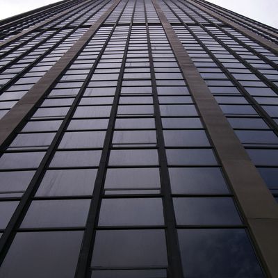 La Tour Montparnasse