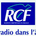 Interview sur RCF