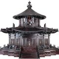 "Within the Emperor's Garden - The Ten Thousand Springs Pavilion" @ Flushing Town Hall