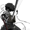 Afro samurai : Petites images...