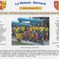 La Roland Bernard 