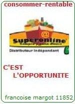 Votre affaire SUPERONLINE plus que jamais