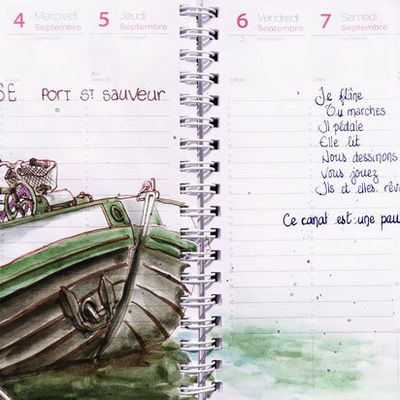 Toulouse, port St-Sauveur