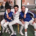 Championnat de France seniors Nantes 2008