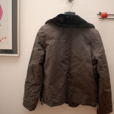 Blouson sessun, tailleM