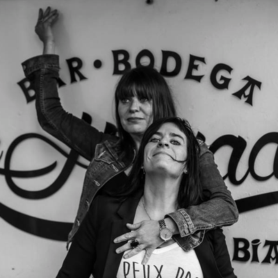 le port vieux en force avec la Humade !