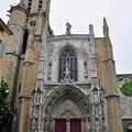 CATHEDRALE SAINT SAUVEUR - AIX EN PROVENCE