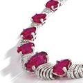 Rubellite and Diamond jewelry @ Sotheby's. Magnificent Jewels, 09 Dec 10, New York 