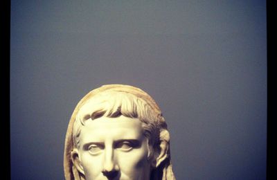 "Moi, Auguste, empereur de Rome", au Grand Palais