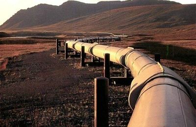 L'option du pipeline se précise pour le Transport des produits pétroliers