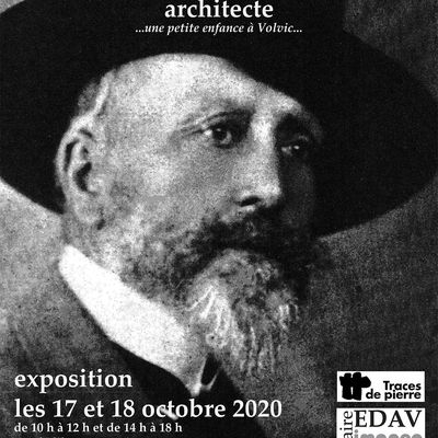 Journées nationales de l'architecture 2020