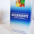 LES BIENFAITS DU BICARBONATE DE SOUDE