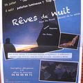 Rêves de nuit