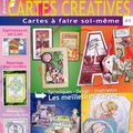 ma carte pour concours pour passion cartes créatives 