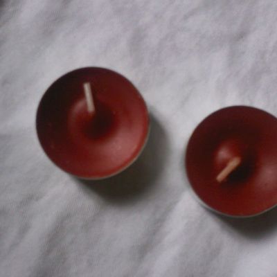 Swap Calendrier de l'avent J7