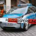Allemagne : Quatre patients handicapés tués dans une clinique...
