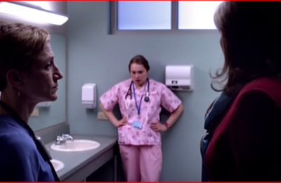 Nurse Jackie [1x 11]