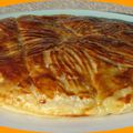 Galette des rois